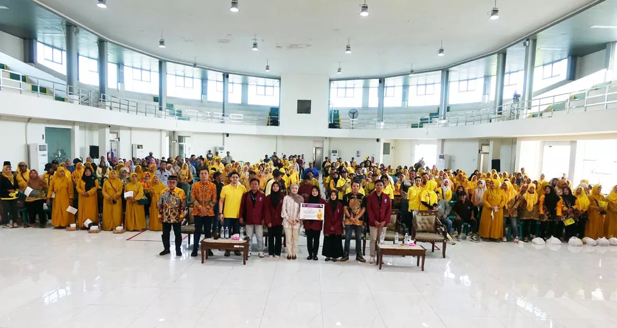Serap Aspirasi Sidoarjo, Adela Kanasya Tekankan Sinergi Daerah dan Pusat
