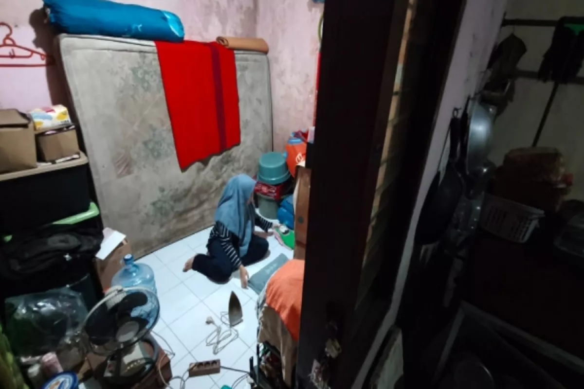7 Bulan Ayah di Penjara, Bocah SD Ini Terus Bertanya: “Kapan Ayah Pulang, Ma?”