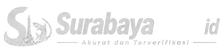 Logo Footer surabayasatu.id